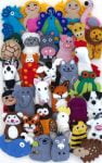 Finger Puppets
